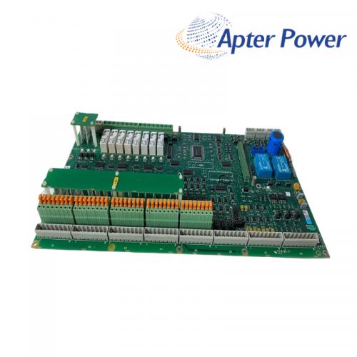 DATX110 3ASC25H209 DAPU100 3ASC25H204 Control Board