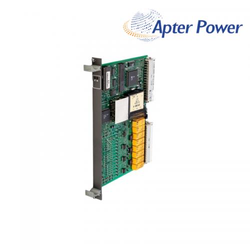 GJR2390200R1211 Relay Module