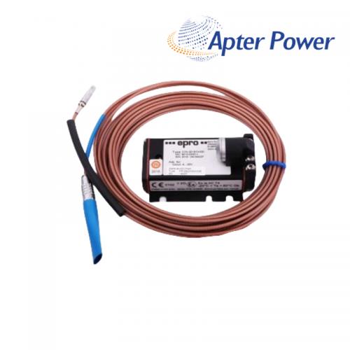 CON041 PR6423/002-011  9200-00021N Eddy Current Sensor