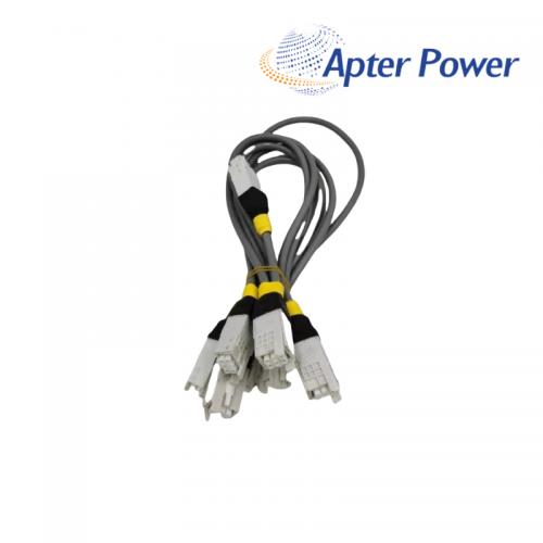 51202971-102 51202971-112  I/O Link Cable