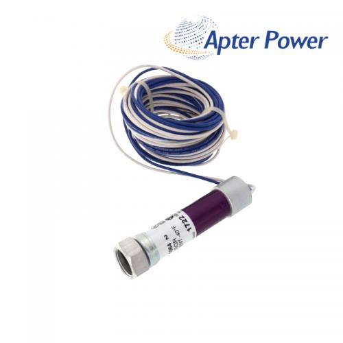 C7027A1064 C7027A1072 Flame Detector