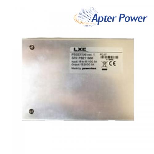 PBSE1196 PBSE1120 POWER SUPPLY