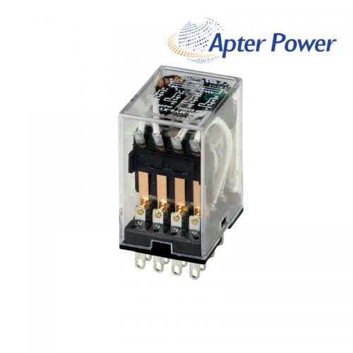 SZR-LY2-N1 100VAC Power Relay