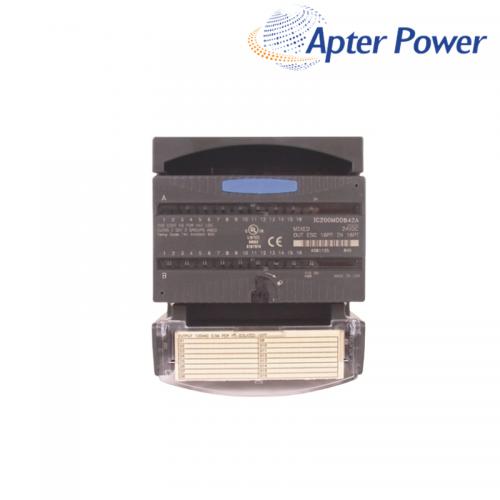 IC220MDD842-AA Discrete Mixed Module