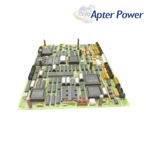 DS200SDCCG1AFD Drive Control Board