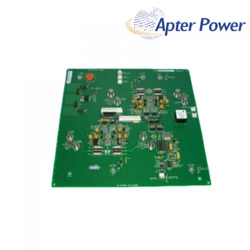 IS200DSFCG1ADB  Printed circuit board