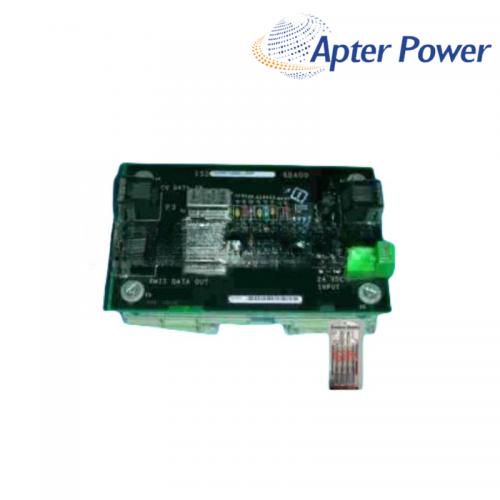 IS200ISBBG1AAA Embedded Ethernet interface