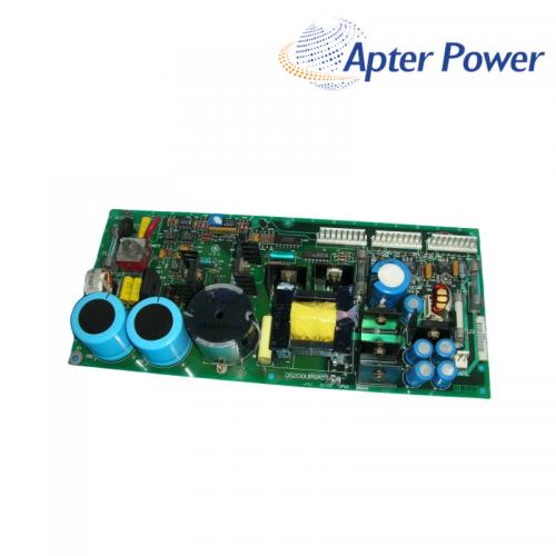 DS200UPSAG1ADB Power Supply Board