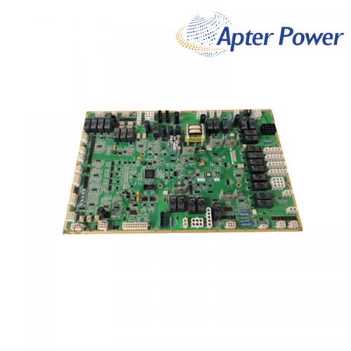 IS200BICIH1ADB Bridge Interface Controller Board