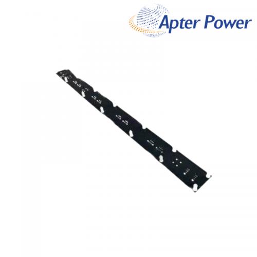 8C-SHEDA1 51307186-175  Header Board