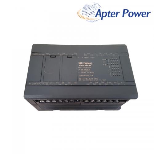 IC200UDR005-CH Micro Controller