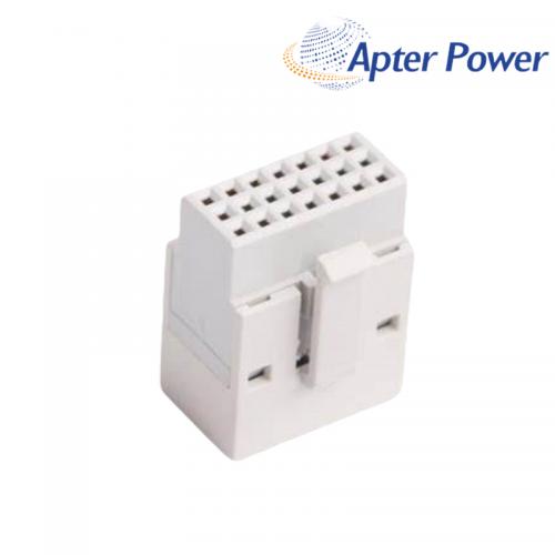 3BSE008538R1 TB807 Terminator for Modulebus