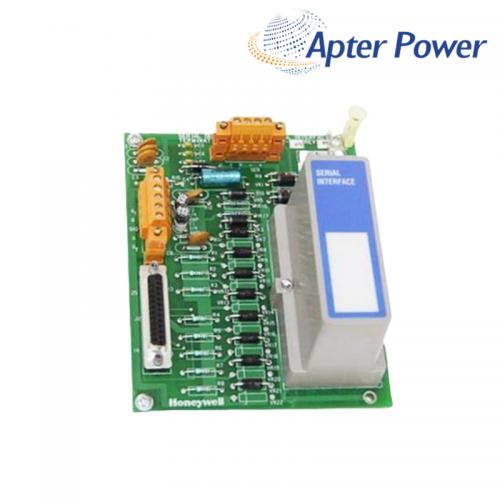 FC-PUI001 Safety Interface