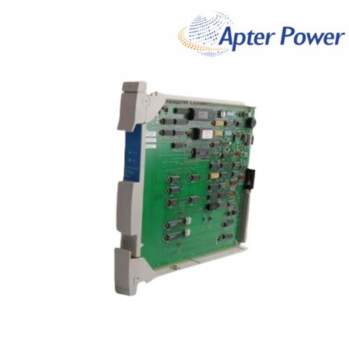 51304362-100 MU-PLAM02 CONTROL CARD