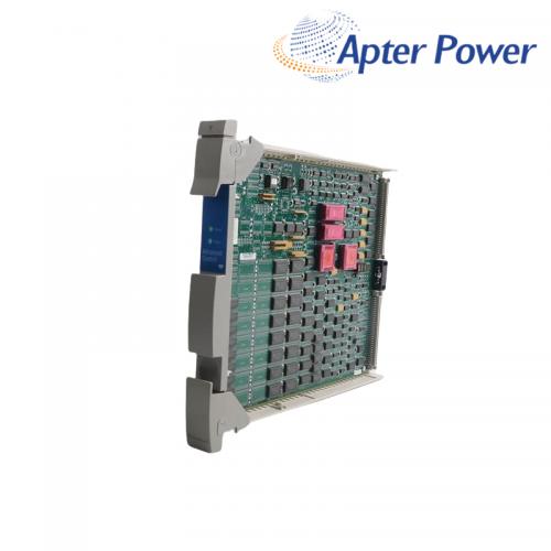 51201602-100 Plc Module