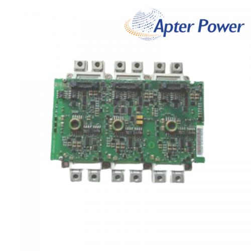 DFC02 Controller Main Board