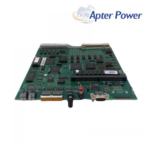 PM151 / 3BSE003642R1 Analog Input Module