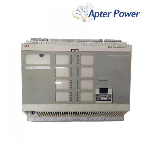 DSPC172H  Master CPU Module