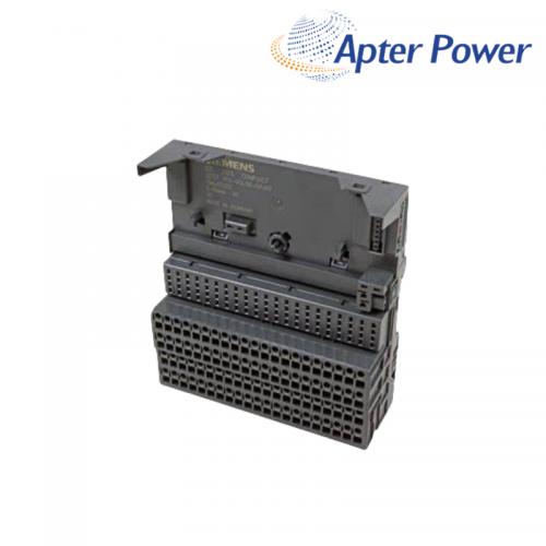 6ES7193-4DL00-0AA0 Terminal Module