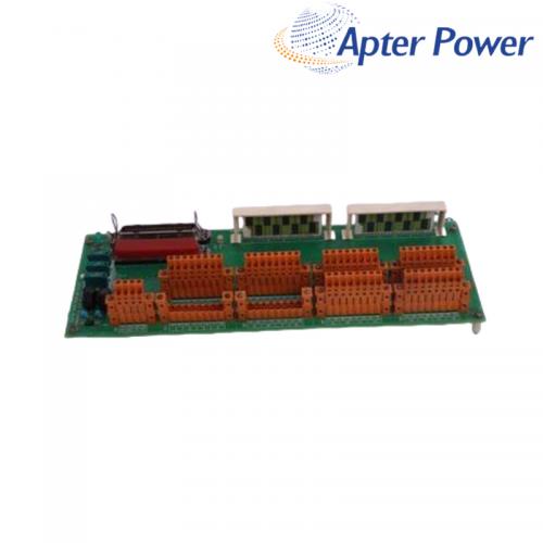 38001680-100 PLC Module