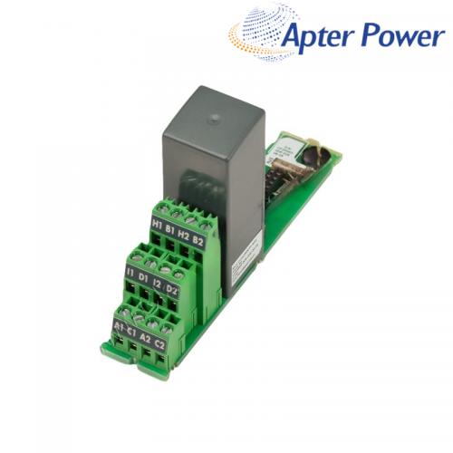 2500TF-ADO Termination Unit