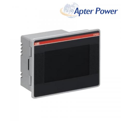 CP630 1SAP530100R0001 Control Panel