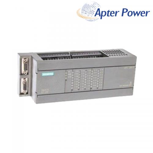 6ES7216-2AD00-0XB0  Compact Unit