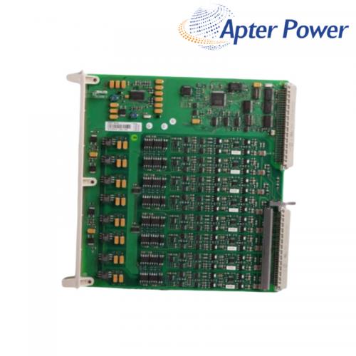 3BSE018293R1 DSAO120A  Analog Output Board