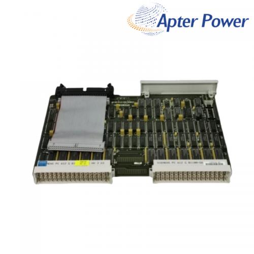 6DS1121-8BB Center Controller Voter Module