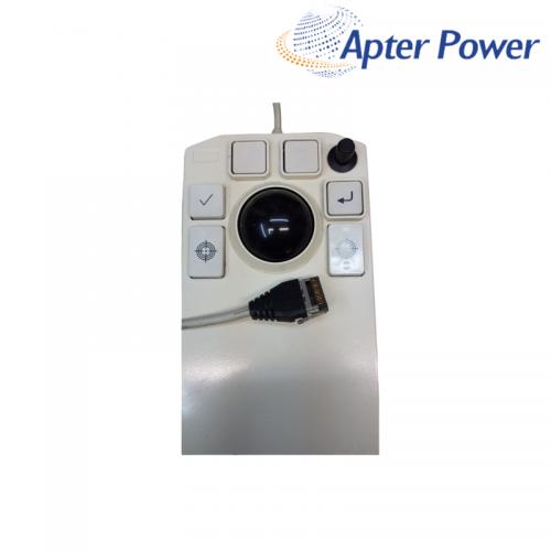 3BSE001245R1 3BSC640008R1 Enhanced Operator Trackball