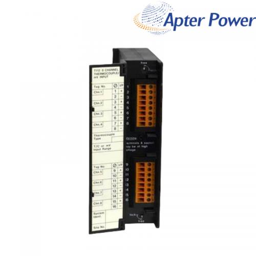 T112  I/O Module