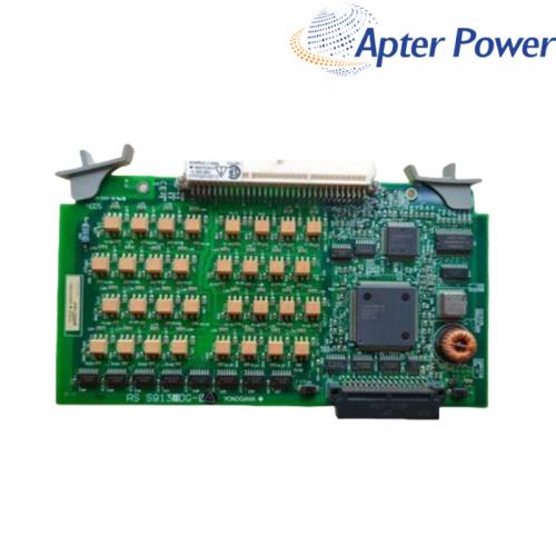 ADM12 S4  CONTACT OUTPUT I/O CARD