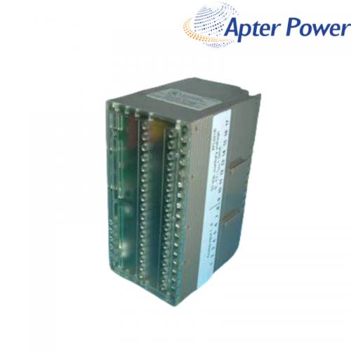 XFL521B Analog Input Module