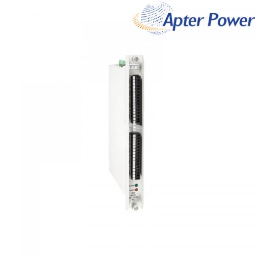 621-0025RC RTD Input Module
