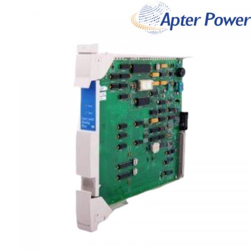 900C52-0021 CPU CONTROL MODULE