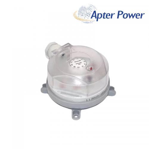 DPS400  Differential Pressure Switch