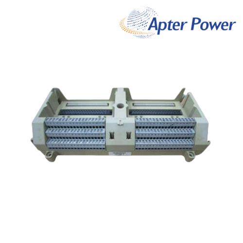 1B30035H01 I/O Termination Base