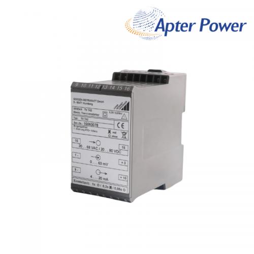 3BHB000528R0100 TV742 Digital Input Module