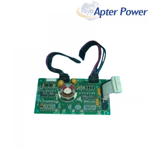 6300FV1 /PCB630FF1 INTERFACE BORAD