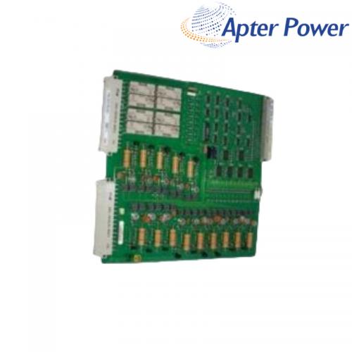 316DB63 HESG 324322R20 Coupling Module