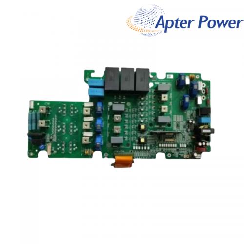 QPWR-561 Drive Board