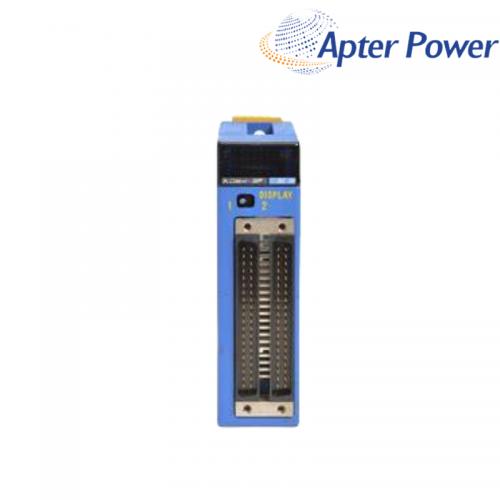 F3XD64-3F  DC Input Module