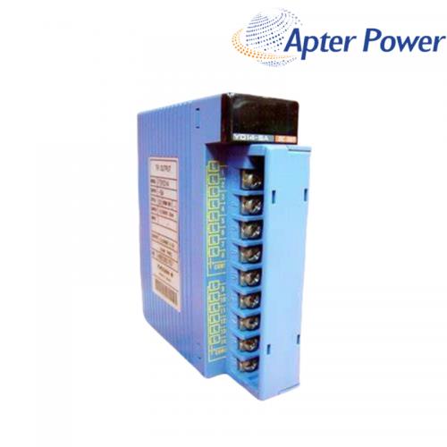 F3YD14-5A Transistor Output Module