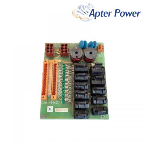 51304425-100 MU-TDPR02 Output Module