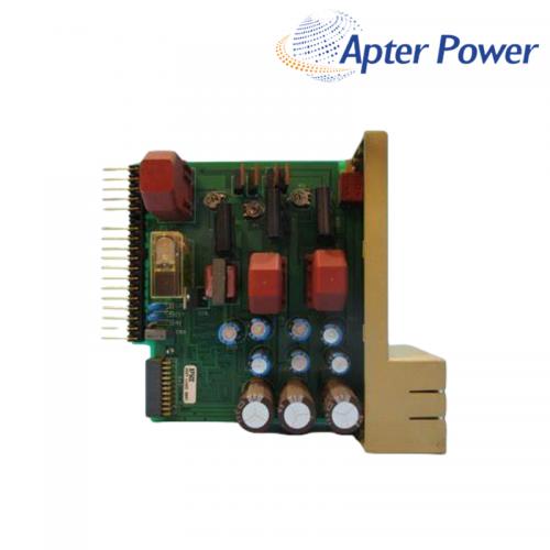 XP502 POWER SUPPLY MODULE