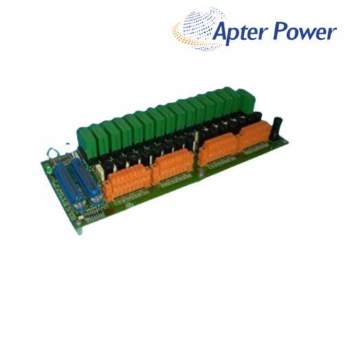 51304427-100 MU-TDOR22 Digital Output Module