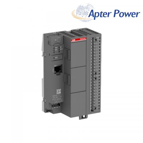 PM5032-T-ETH 1SAP123400R0072 Drive Module