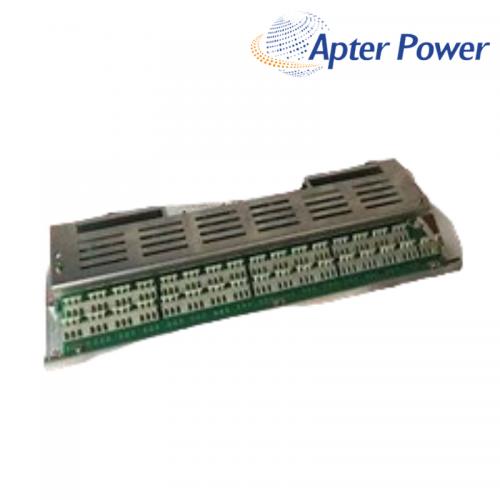 HIEE300690R1 ARC093 A V1 Relay Output Card