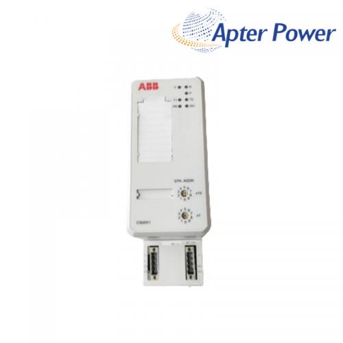 CI820/3BSE013200R1  Process I/O Module