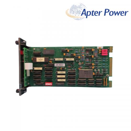 TAS01  Turbine Auto Sync Module